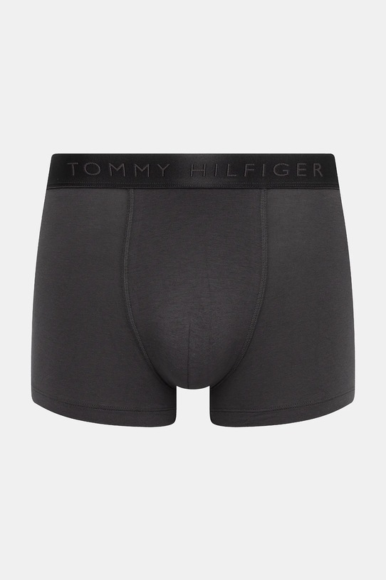 Abbigliamento Tommy Hilfiger boxer pacco da 3 UM0UM02760 beige