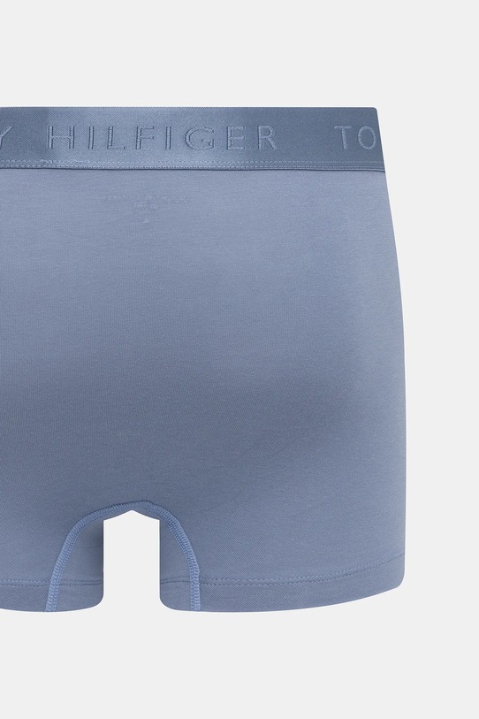 Boxerky Tommy Hilfiger 3-pak UM0UM02760 béžová