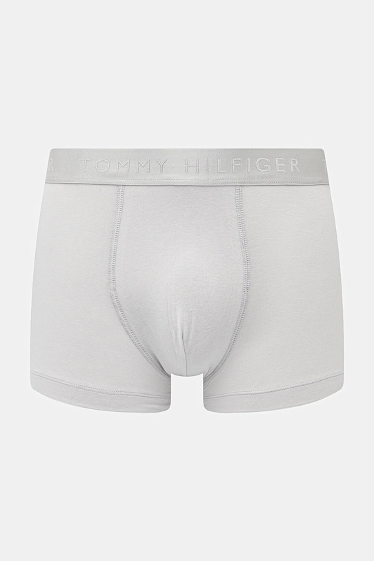 Boksarice Tommy Hilfiger 3-pack UM0UM02760 modra AW25