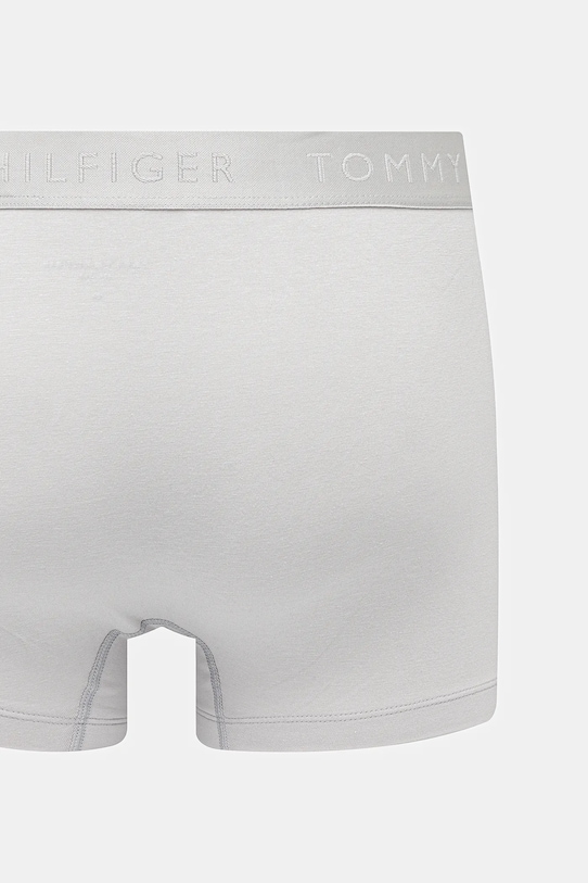 Boksarice Tommy Hilfiger 3-pack UM0UM02760 modra