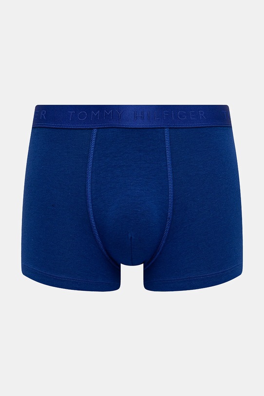 Tommy Hilfiger bokserki 3-pack UM0UM02760 niebieski AW25