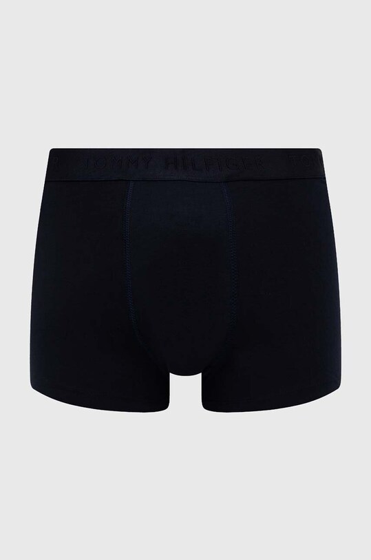 Боксери Tommy Hilfiger 3-pack UM0UM02760 темно-синій SS25