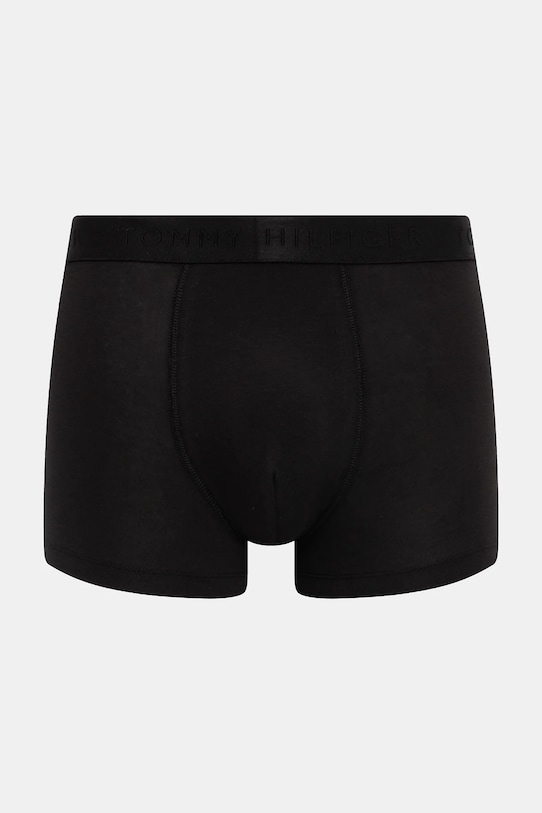 Bokserice Tommy Hilfiger 3-pack UM0UM02760 zelena AW25