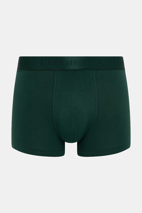 Odjeća Bokserice Tommy Hilfiger 3-pack UM0UM02760 zelena