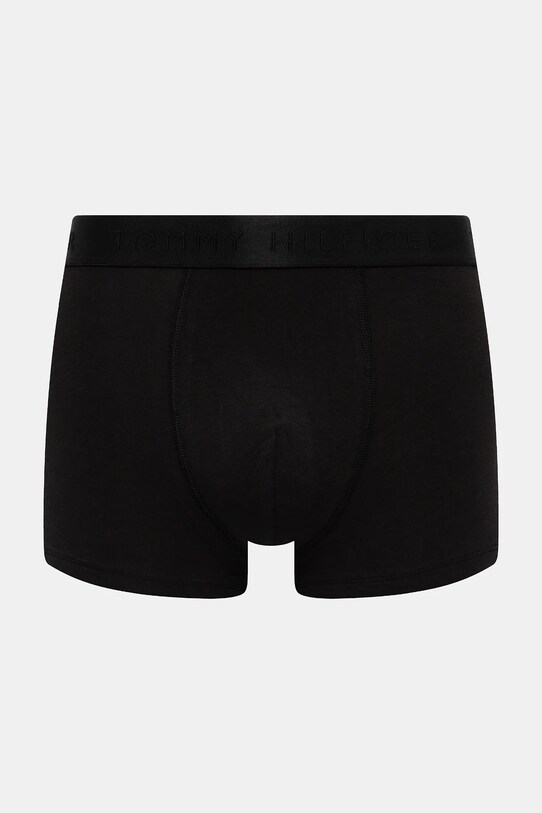 Tommy Hilfiger boxeri 3-pack maro UM0UM02760