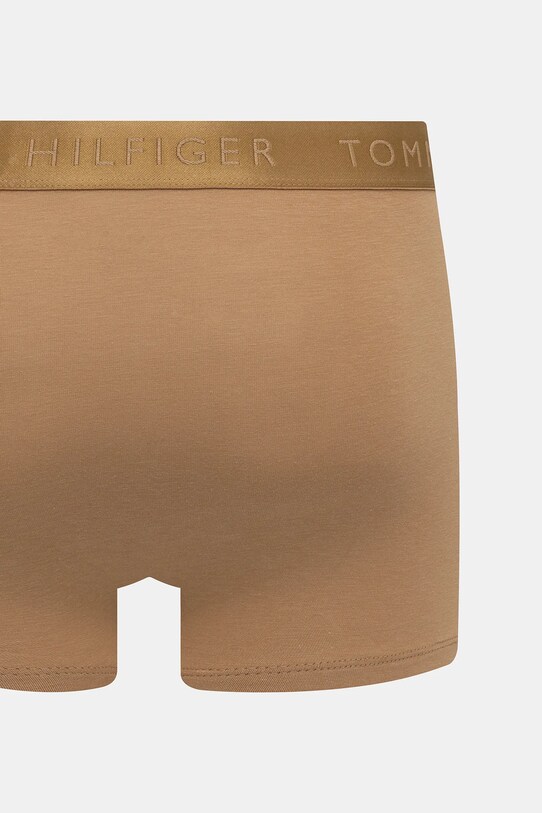 Tommy Hilfiger boxeri 3-pack UM0UM02760 maro