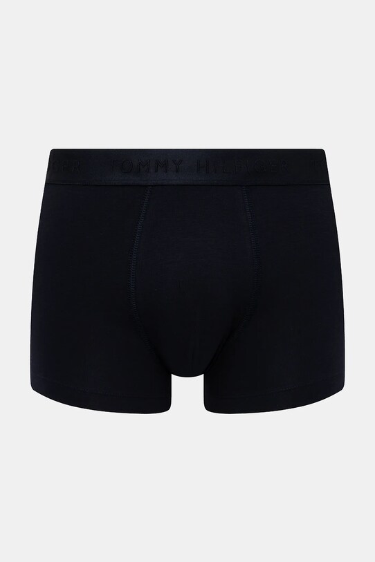 Tommy Hilfiger boxeralsó 3 db UM0UM02760 fekete SS25
