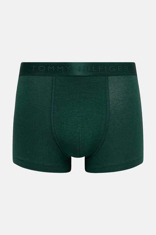 Oblečení Boxerky Tommy Hilfiger 3-pack UM0UM02760 černá