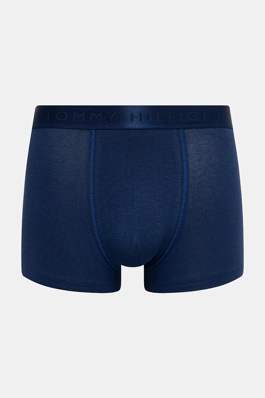 Boxerky Tommy Hilfiger 3-pack černá UM0UM02760