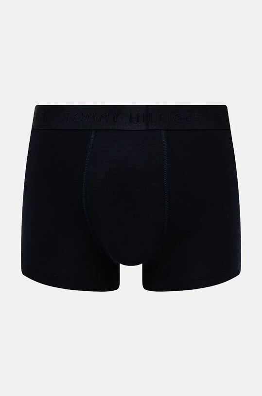 Одяг Боксери Tommy Hilfiger 3-pack UM0UM02760 чорний