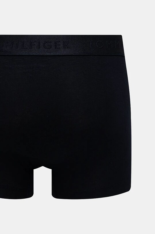 Боксери Tommy Hilfiger 3-pack UM0UM02760 чорний