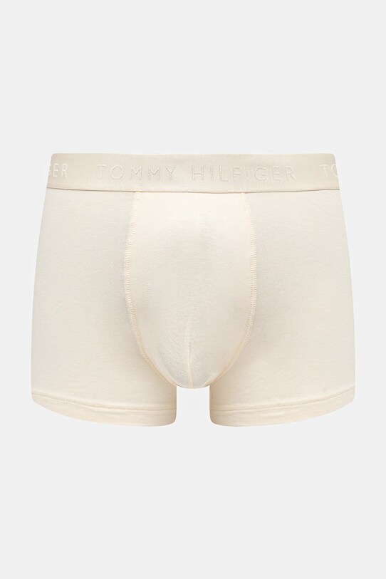 Boxerky Tommy Hilfiger 3-pack UM0UM02760 vícebarevná AW25