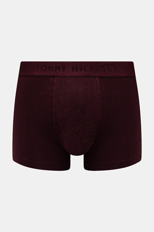 Одежда Боксеры Tommy Hilfiger 3 шт UM0UM02760 мультиколор