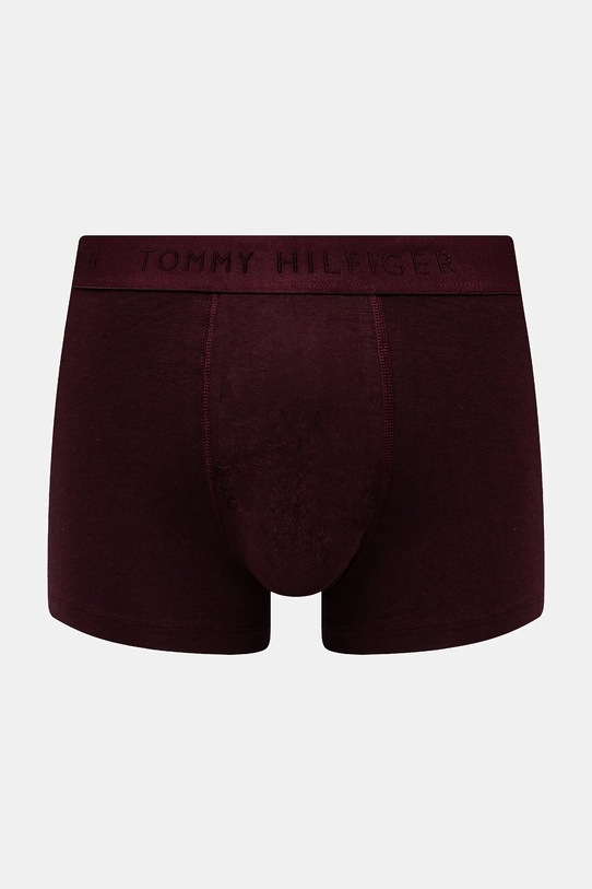 Oblečení Boxerky Tommy Hilfiger 3-pack UM0UM02760 vícebarevná