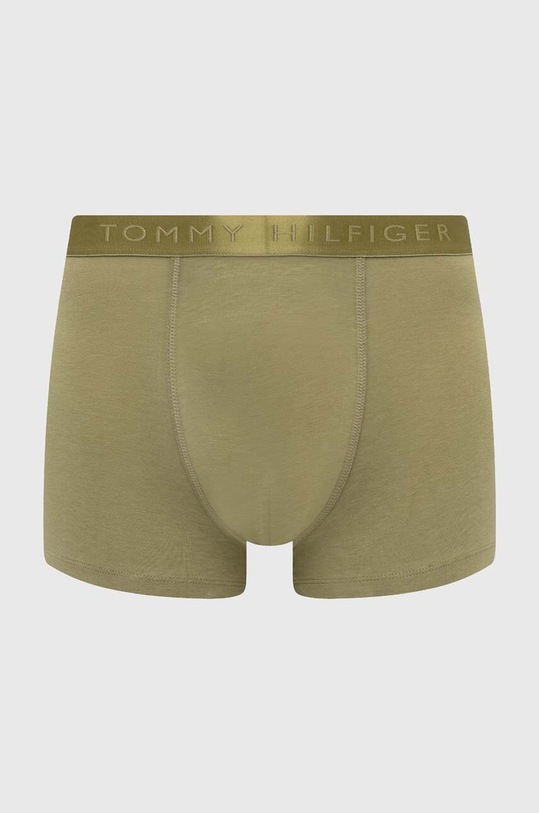 Boxerky Tommy Hilfiger 3-pack UM0UM02760 vícebarevná AW25