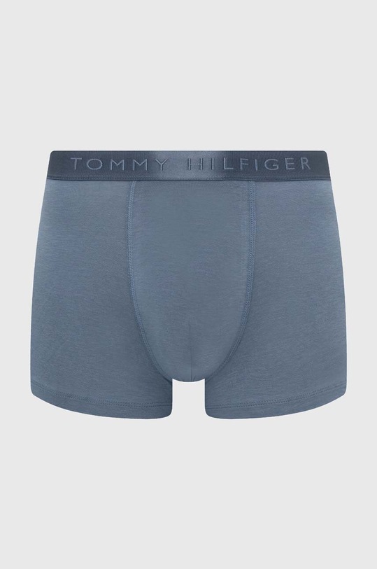 Oblečení Boxerky Tommy Hilfiger 3-pack UM0UM02760 vícebarevná