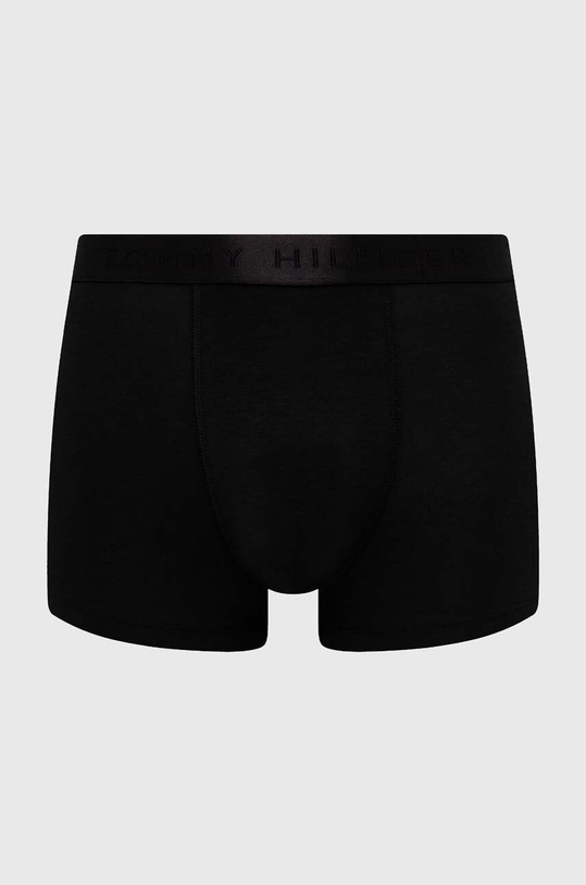 Boxerky Tommy Hilfiger 3-pack vícebarevná UM0UM02760