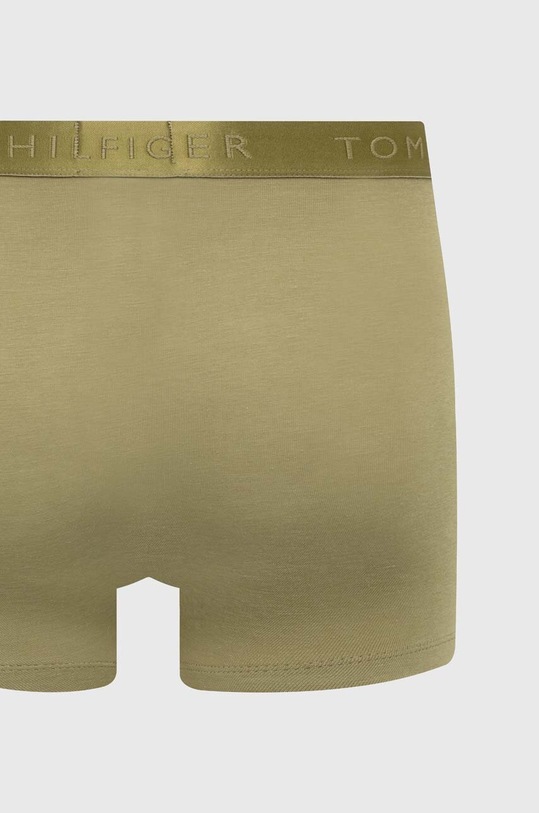 Boxerky Tommy Hilfiger 3-pack UM0UM02760 vícebarevná