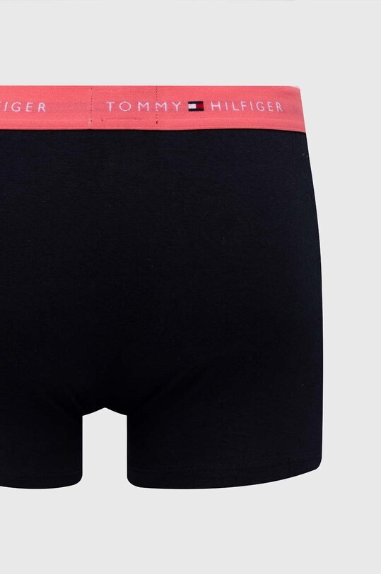 Μποξεράκια Tommy Hilfiger 3-pack UM0UM02763 μπλε