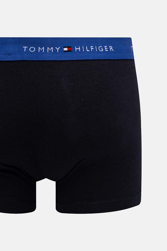 Tommy Hilfiger bokserki 3-pack UM0UM02763