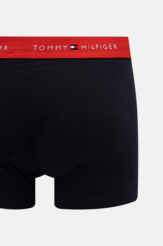 Tommy Hilfiger bokserki 3-pack UM0UM02763