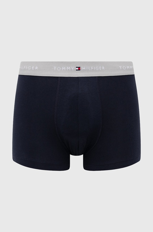 Boxerky Tommy Hilfiger 3-pack UM0UM02763