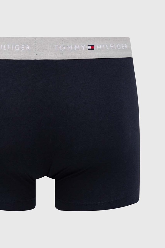 Boxerky Tommy Hilfiger 3-pack UM0UM02763