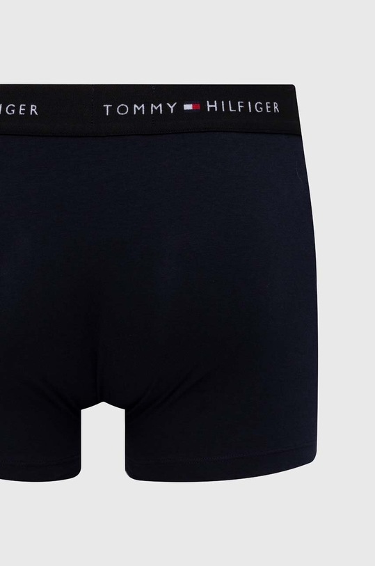 Μποξεράκια Tommy Hilfiger 3-pack UM0UM02763