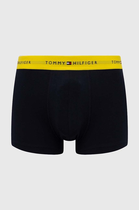 Odzież Tommy Hilfiger bokserki 3-pack UM0UM02763 granatowy