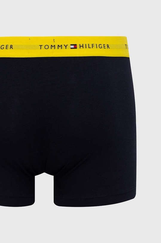 Tommy Hilfiger bokserki 3-pack UM0UM02763