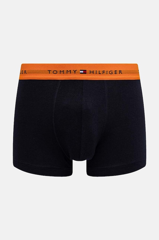 Μποξεράκια Tommy Hilfiger 3-pack UM0UM02763 σκούρο μπλε SS25