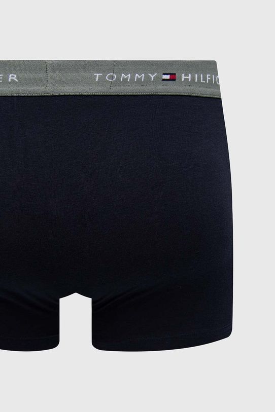 Bokserice Tommy Hilfiger 3-pack UM0UM02763