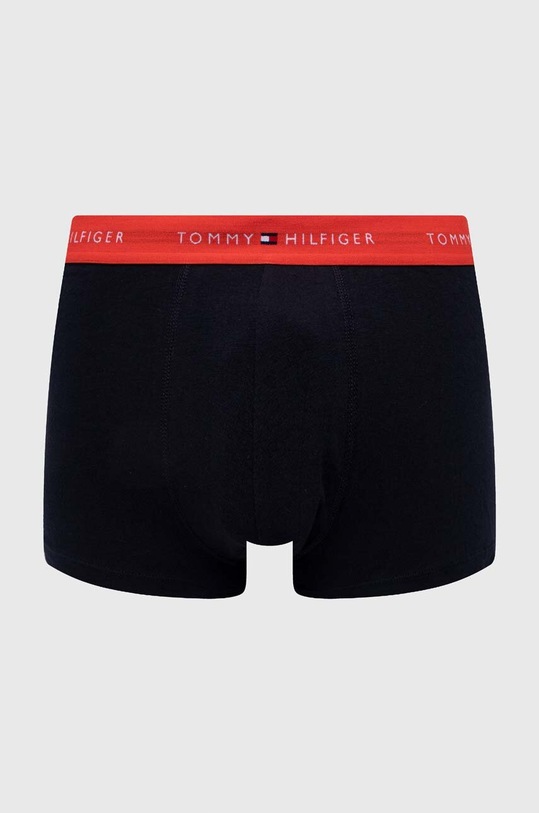 Μποξεράκια Tommy Hilfiger 3-pack μπλε UM0UM02763