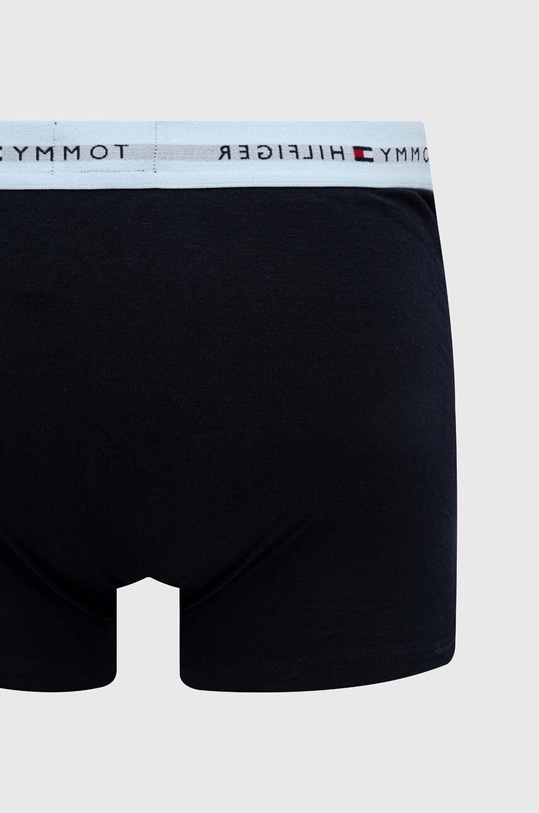Μποξεράκια Tommy Hilfiger 3-pack UM0UM02763 μπλε