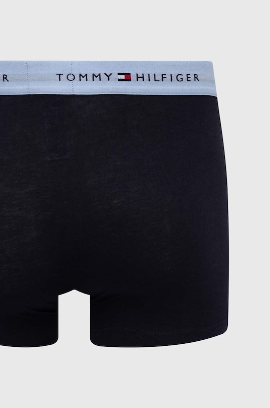 Tommy Hilfiger bokserki 3-pack UM0UM02763