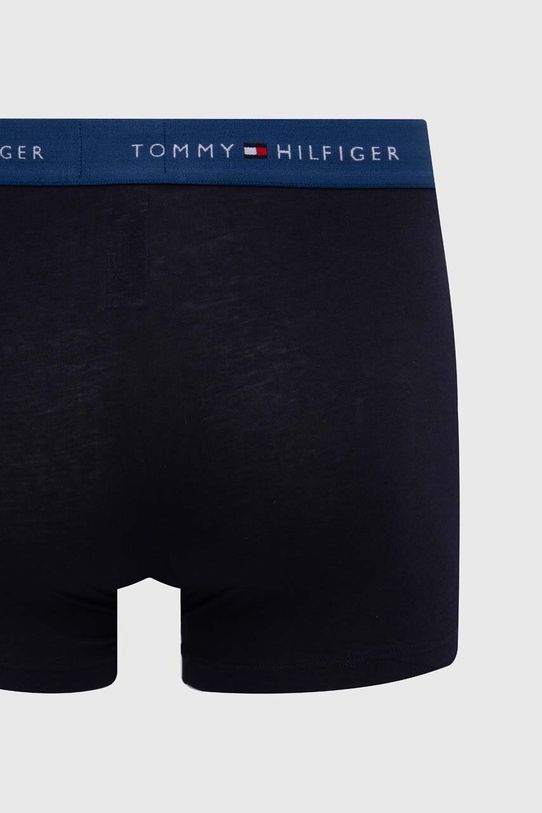 Tommy Hilfiger bokserki 3-pack UM0UM02763