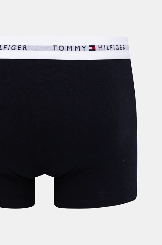 Боксеры Tommy Hilfiger 3 шт UM0UM02763