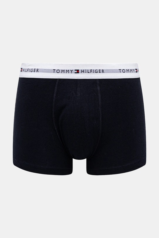 Дрехи Боксерки Tommy Hilfiger (3 броя) UM0UM02763 черен