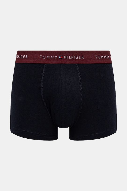 Боксерки Tommy Hilfiger (3 броя) черен UM0UM02763