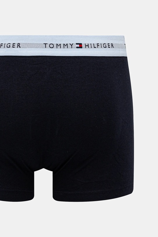 Боксерки Tommy Hilfiger (3 броя) UM0UM02763 черен