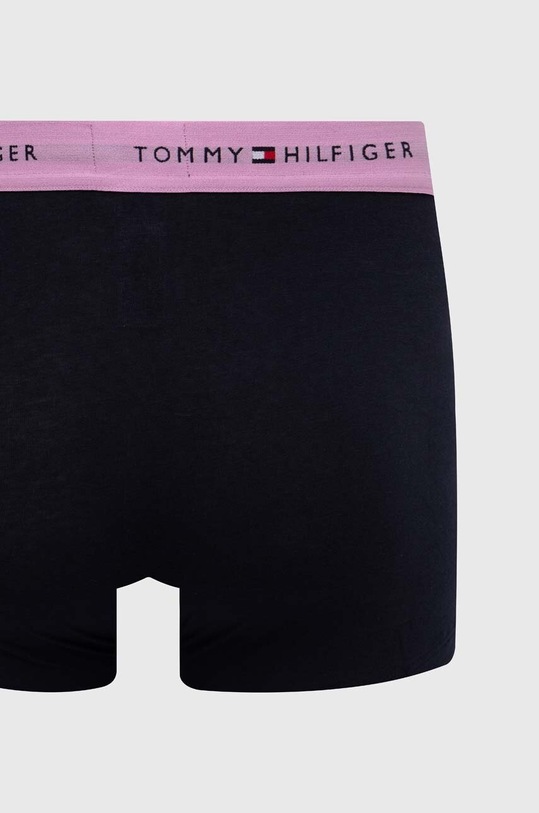 Boxerky Tommy Hilfiger 3-pack UM0UM02763
