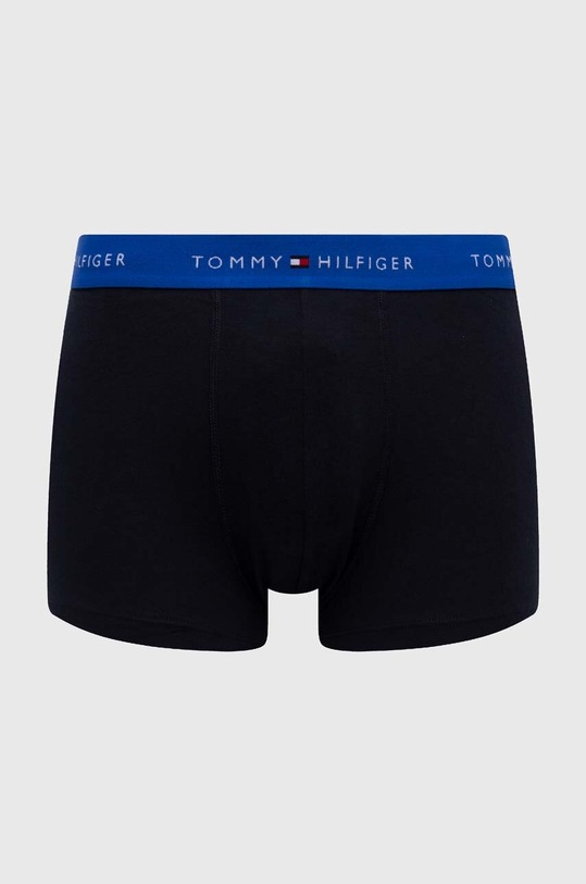 Tommy Hilfiger bokserki 3-pack UM0UM02763 multicolor SS25