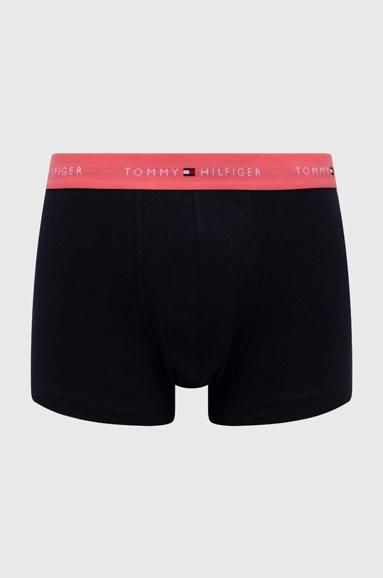 Odzież Tommy Hilfiger bokserki 3-pack UM0UM02763 multicolor
