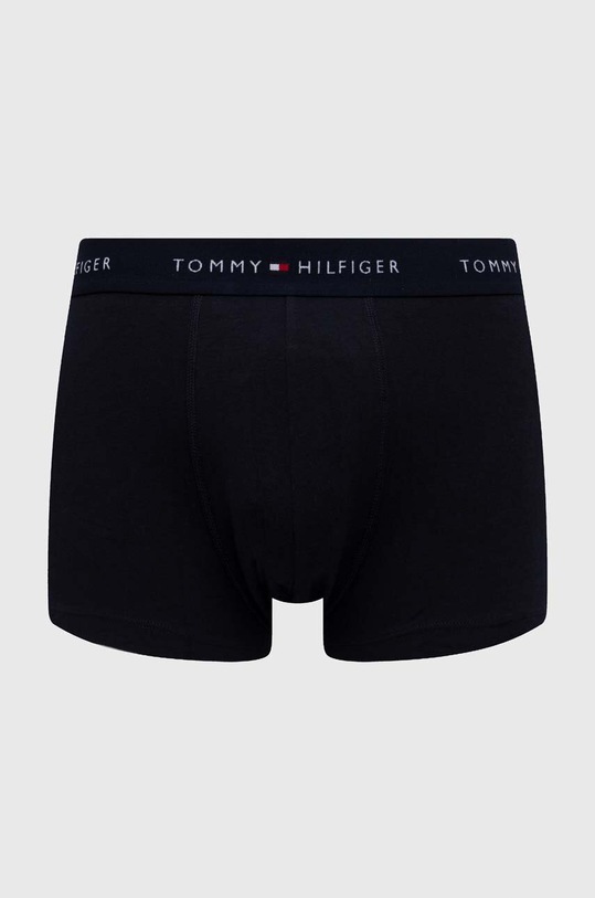 Tommy Hilfiger bokserki 3-pack multicolor UM0UM02763