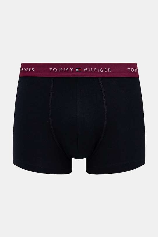 Боксеры Tommy Hilfiger 3 шт UM0UM02763 мультиколор SS25
