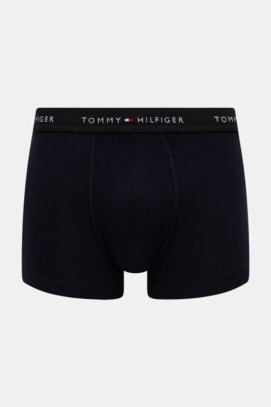 Одежда Боксеры Tommy Hilfiger 3 шт UM0UM02763 мультиколор
