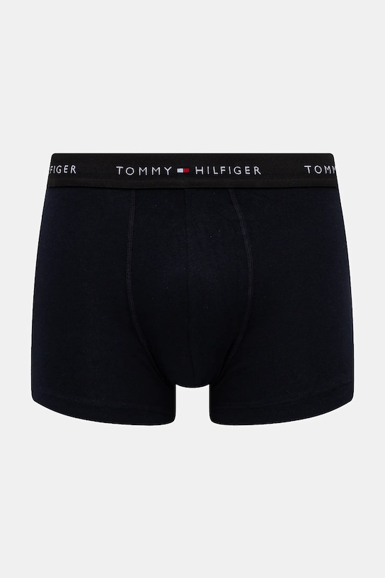 Одежда Боксеры Tommy Hilfiger 3 шт UM0UM02763 мультиколор