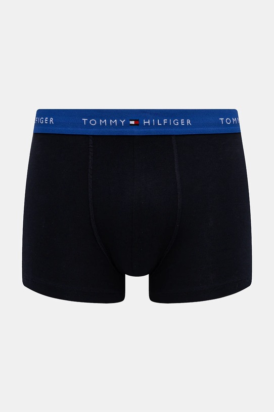 Боксеры Tommy Hilfiger 3 шт мультиколор UM0UM02763
