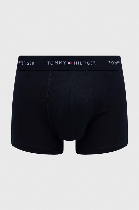 Tommy Hilfiger bokserki 3-pack UM0UM02763 multicolor SS25