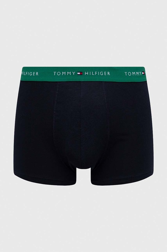 Odzież Tommy Hilfiger bokserki 3-pack UM0UM02763 multicolor